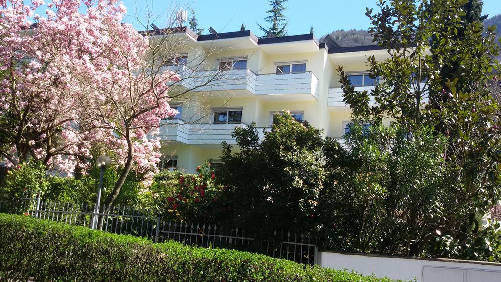 Hotel Maximilian Merano Exterior photo