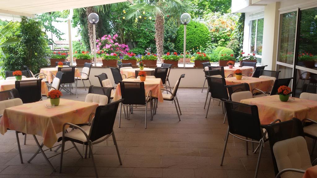 Hotel Maximilian Merano Exterior photo
